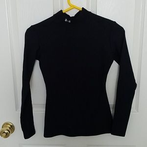 Under Armour thermal type shirt